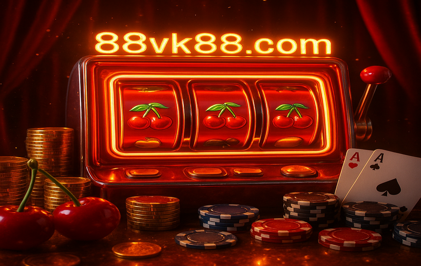 vk88-র প্রশ্নোত্তর: এন্টারটেইনমেন্ট গেমস