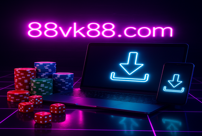 vk88–এর প্রায়শই জিজ্ঞাসিত প্রশ্নাবলী: অ্যাকাউন্ট