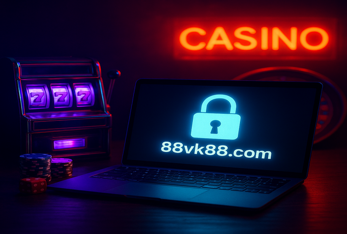 vk88 বোনাস-সংক্রান্ত