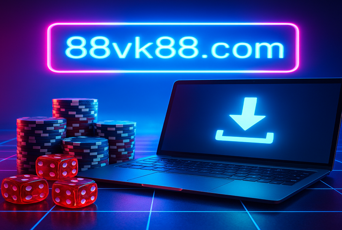 মোবাইলে vk88 অ্যাপটি কীভাবে ব্যবহার করবেন