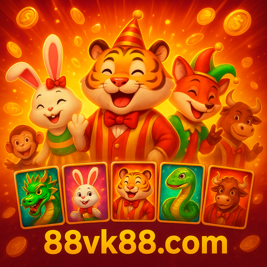 খেলোয়াড়দের জন্য vk88-এর VIP প্রোগ্রামের সুবিধাসমূহ