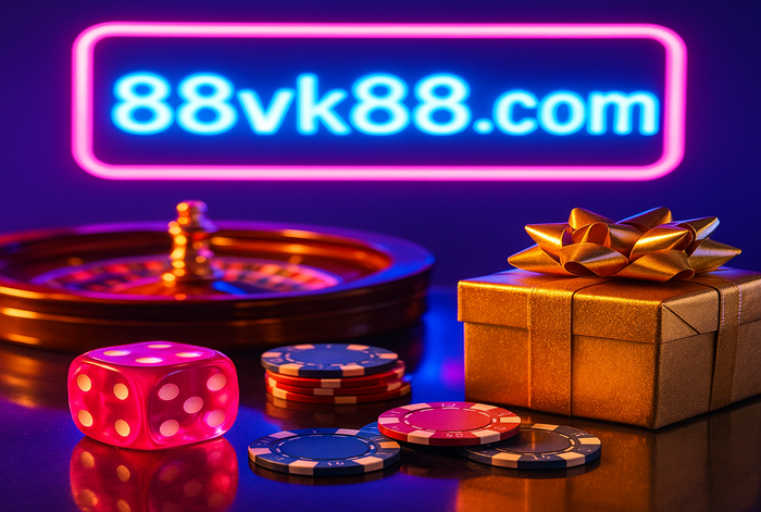 vk88-এ বোনাস গ্রহণ কিভাবে করবেন ধাপে ধাপে।