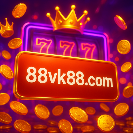 vk88 বোনাস ২০২৫: স্বাগতম বোনাস ও প্রচারণা সমেত।