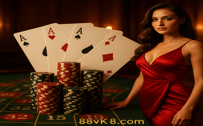 vk88-র গেমিং প্ল্যাটফর্ম সম্পর্কিত প্রশ্নোত্তর