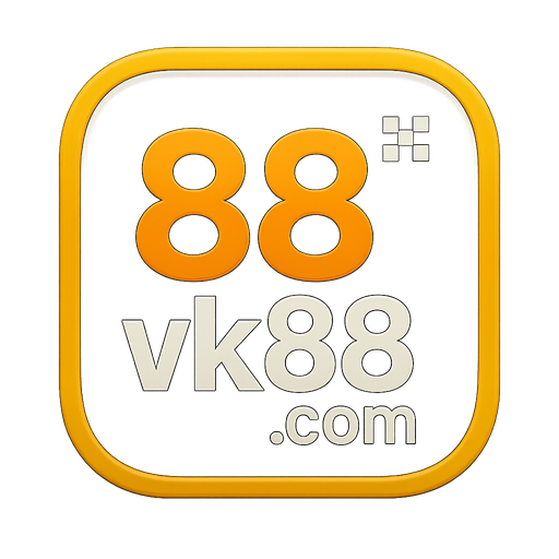 vk88 অ্যাপটির বিনামূল্যে ডাউনলোড প্রচারিত একটি ছবি