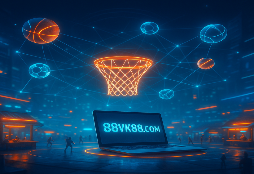 vk88 apostas esportivas com análise profissional e mercados diversos