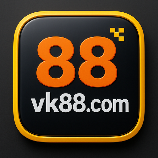 Facebook-এ vk88-র অফিসিয়াল পৃষ্ঠাটি প্রচার করার জন্য একটি ছবি