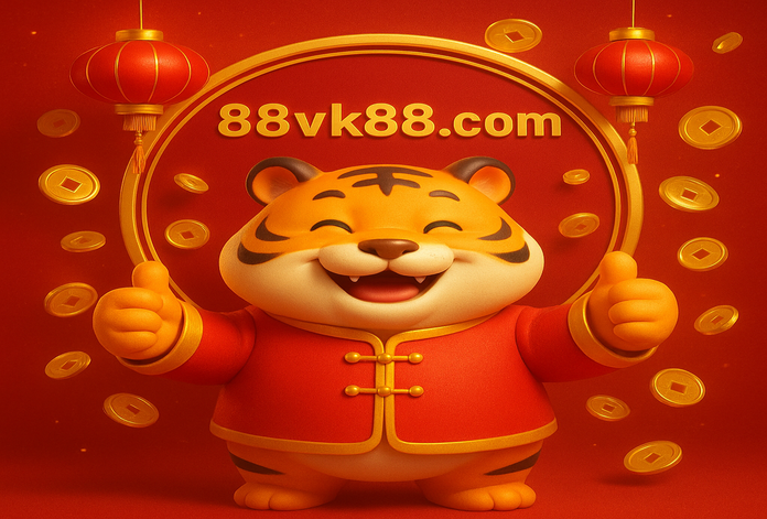 vk88-এর Tiger Ox Mouse গেম