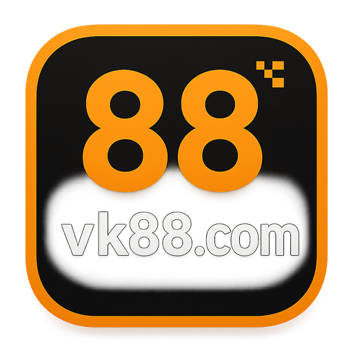 vk88 অ্যাপটি সহজে কিভাবে ইনস্টল করবেন তা দেখায় একটি ছবি