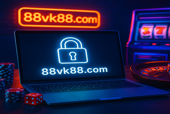 vk88 প্ল্যাটফর্মে ৳ 1,000 পর্যন্ত বোনাসসহ নিবন্ধনের প্রমোশন