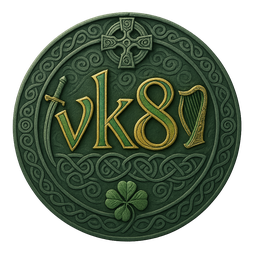 vk88 লোগো