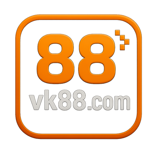 টেলিগ্রামে vk88-এর অফিসিয়াল চ্যানেল প্রচার করে এমন একটি ছবি